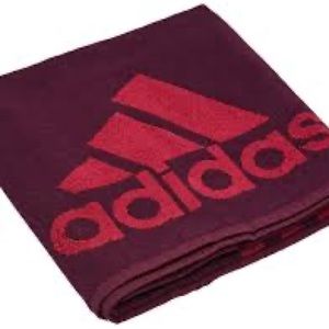 adidas Large Towel 55” x 28”